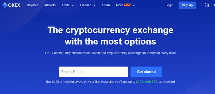 币圈国内三大 交易平台有哪些？排名前三的币圈 交易平台介绍！-第3张图片-芝麻交易所下载